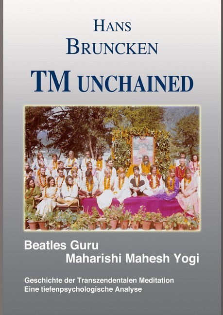 TM unchained main product photo