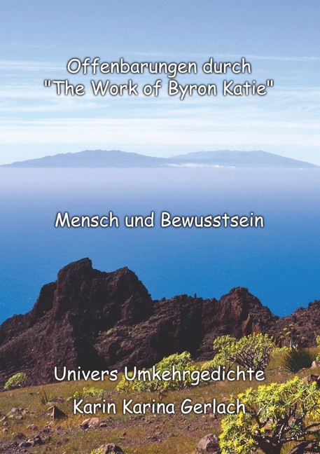 Offenbarungen durch "The Work of Byron Katie" main product photo