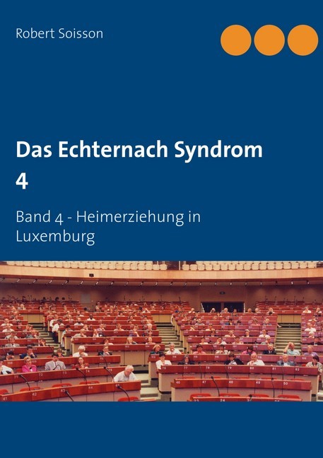 Das Echternach Syndrom 4 main product photo