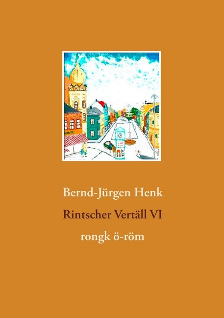 Rintscher Vertäll VI main product photo