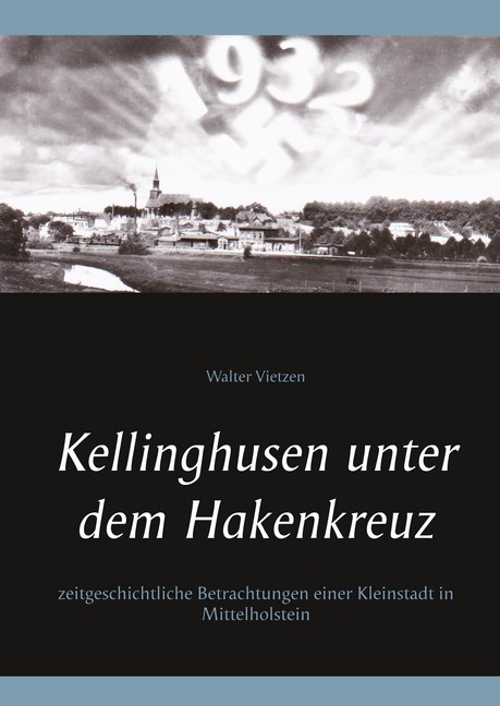 Kellinghusen unter dem Hakenkreuz main product photo