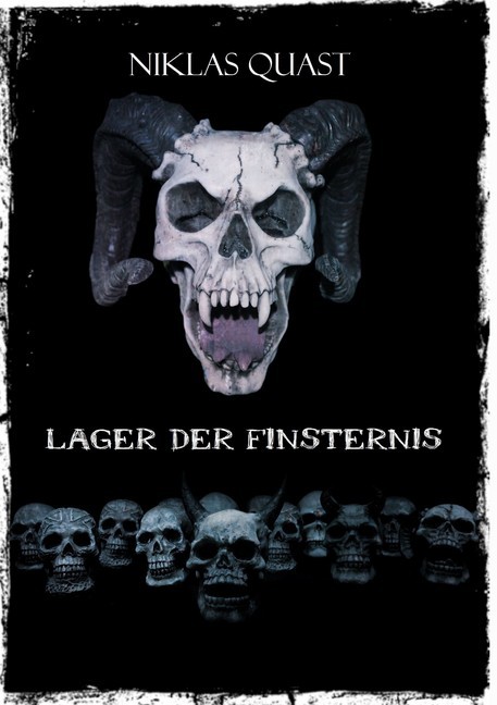 Lager der Finsternis main product photo
