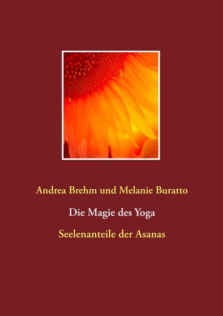 Die Magie des Yoga main product photo