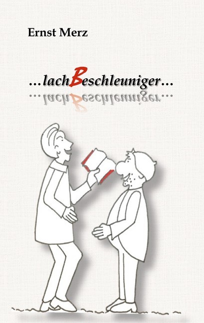...lachBeschleuniger... main product photo