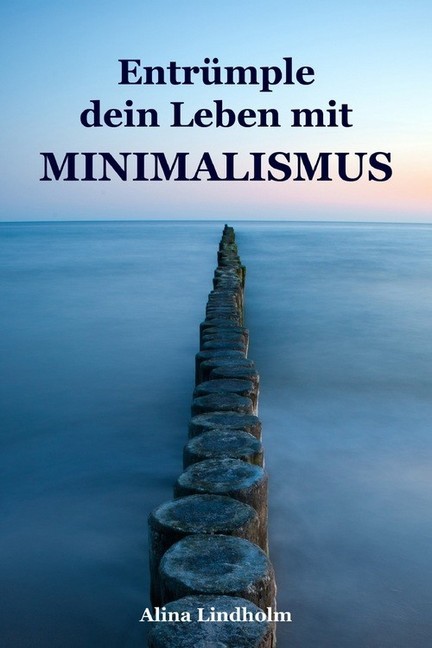 Entrümple dein Leben mit Minimalismus main product photo