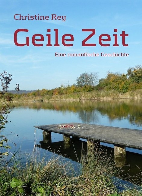 Geile Zeit main product photo