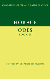 Horace: Odes. Book.2