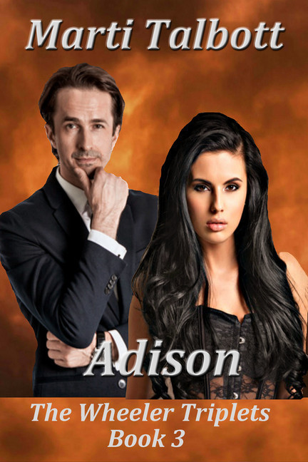 Adison main product photo