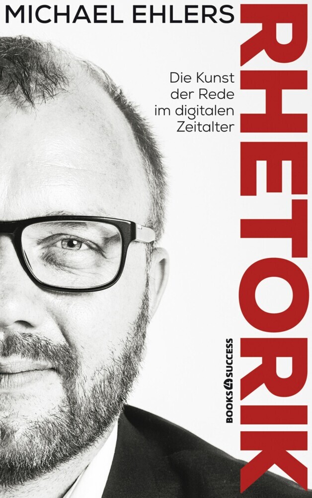 Rhetorik - Die Kunst der Rede im digitalen Zeitalter main product photo