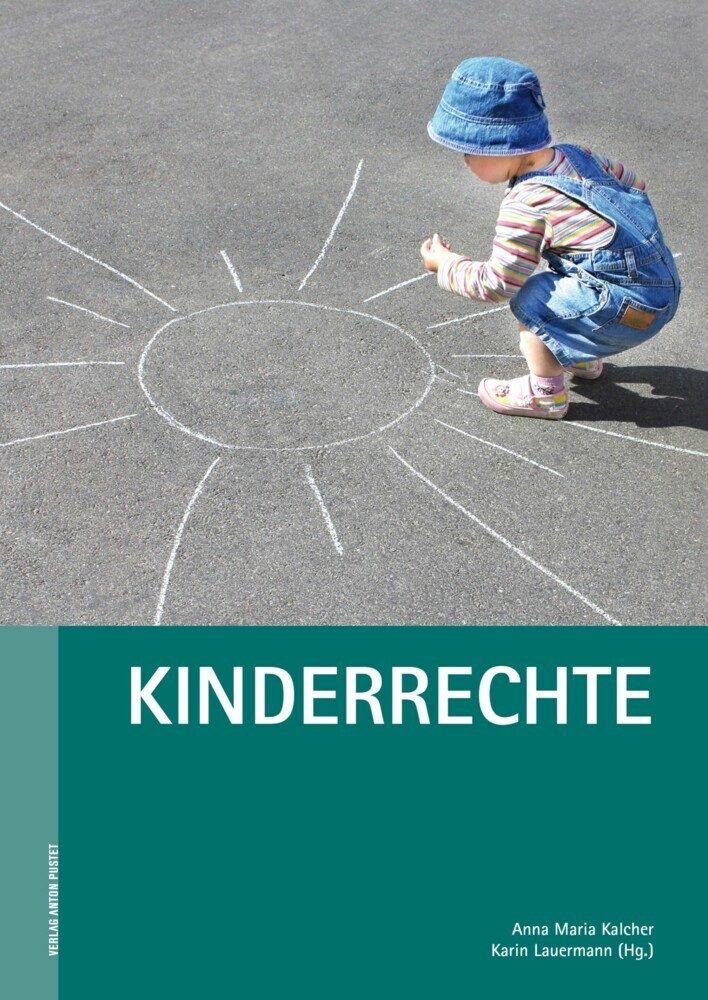 Kinderrechte main product photo