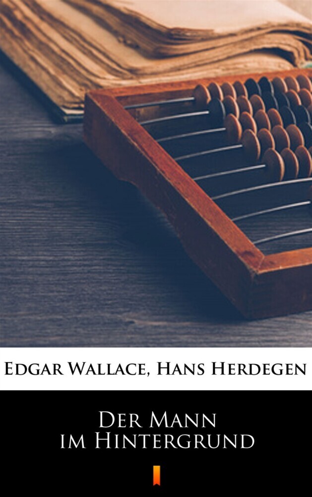 Der Mann im Hintergrund main product photo