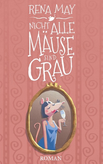 Nicht alle Mäuse sind grau main product photo