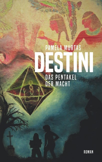 Destini main product photo