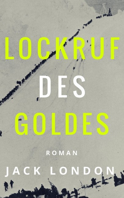 Lockruf des Goldes main product photo