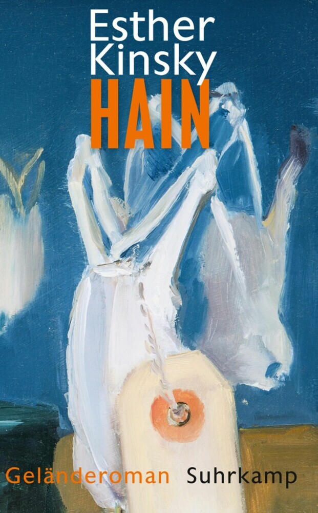 Hain main product photo