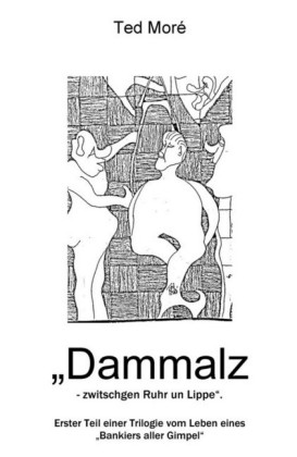 'Dammalz' zwitschgen Ruhr un Lippe!