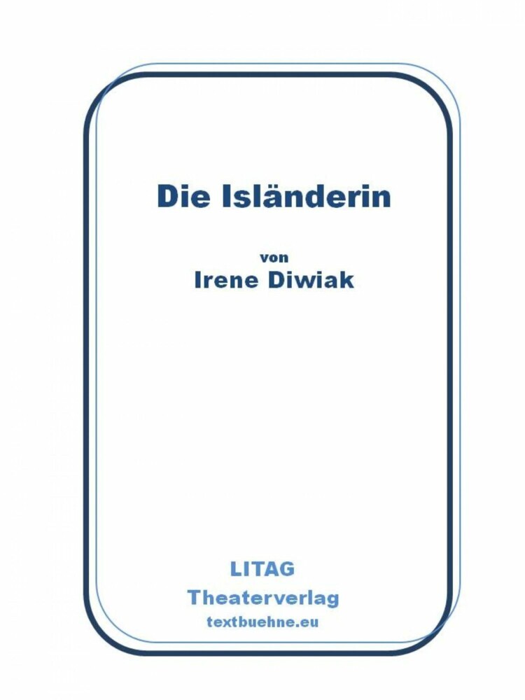 Die Isländerin main product photo
