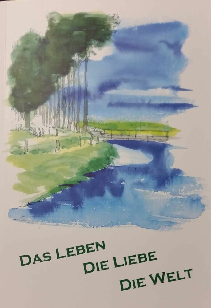 das Leben die Liebe die Welt main product photo