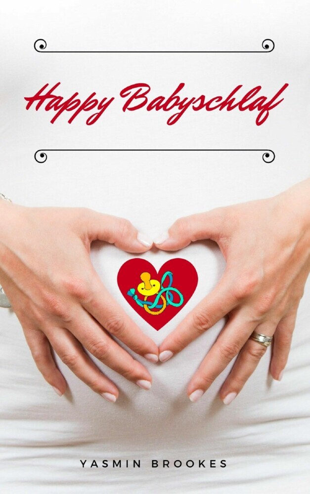 Happy Babyschlaf main product photo