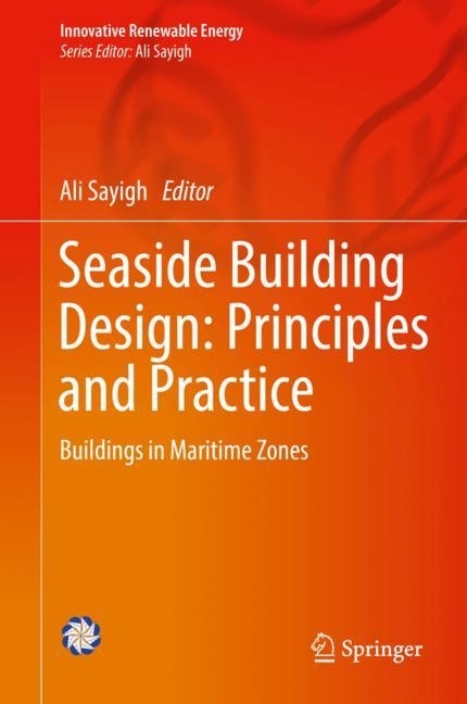 Seaside Building Design: Principles and Practice main product photo