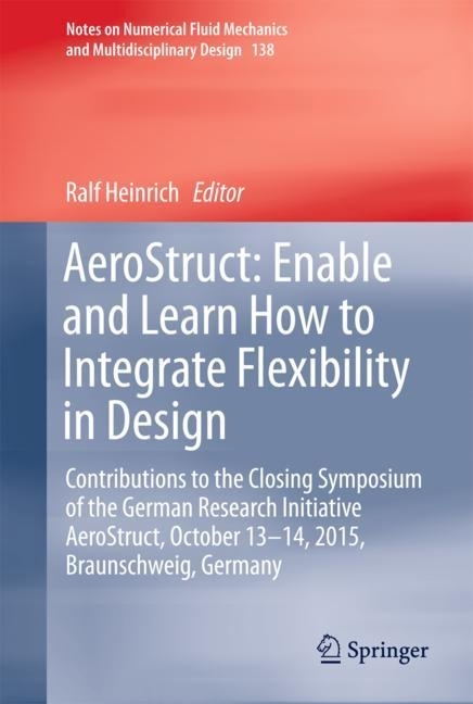AeroStruct: Enable and Learn How to Integrate Flexibility in Design main product photo