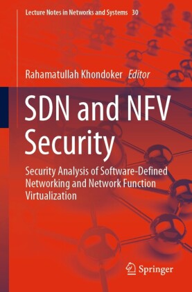 SDN and NFV Security