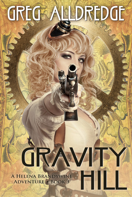 Gravity Hill main product photo
