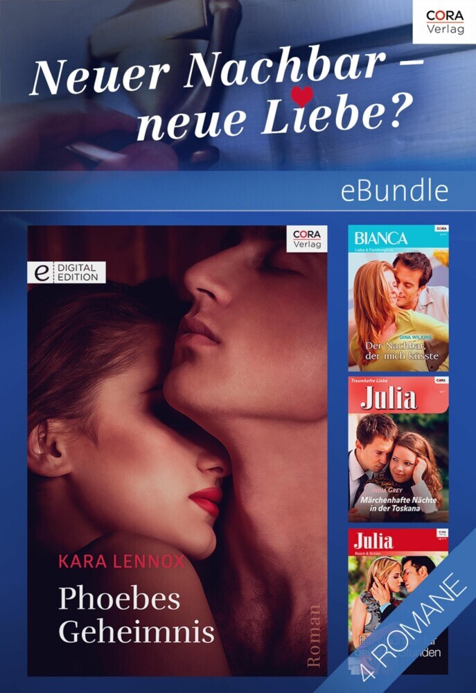 Neuer Nachbar - neue Liebe? main product photo
