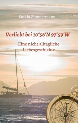 Verliebt bei 10°56' N 97°59' W