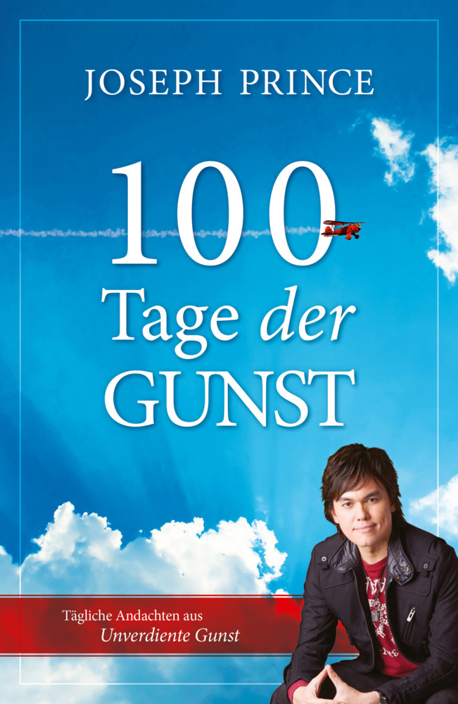 100 Tage der Gunst main product photo