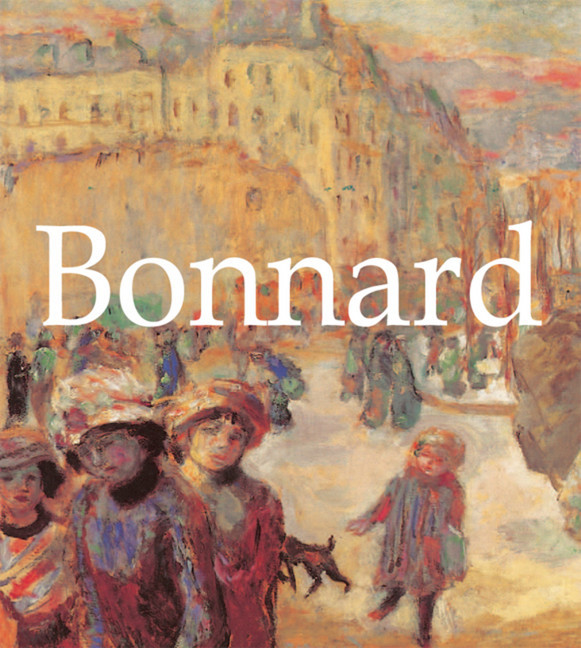 Bonnard main product photo