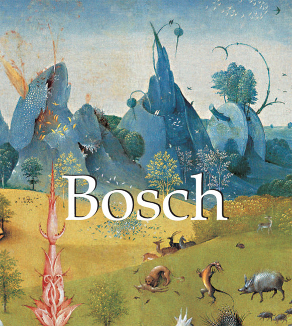 Bosch main product photo