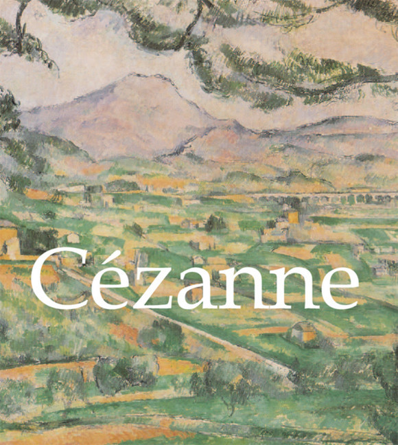 Cézanne main product photo