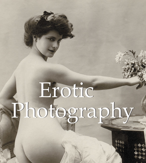 Erotic Photography main product photo