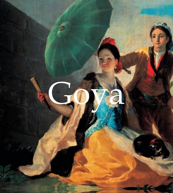 Goya main product photo