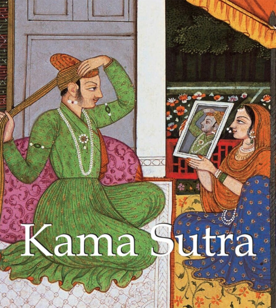 Kama Sutra main product photo
