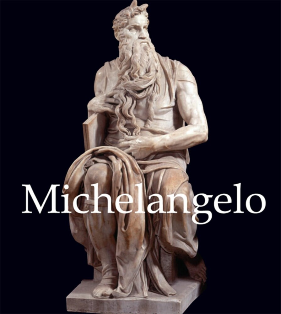Michelangelo main product photo