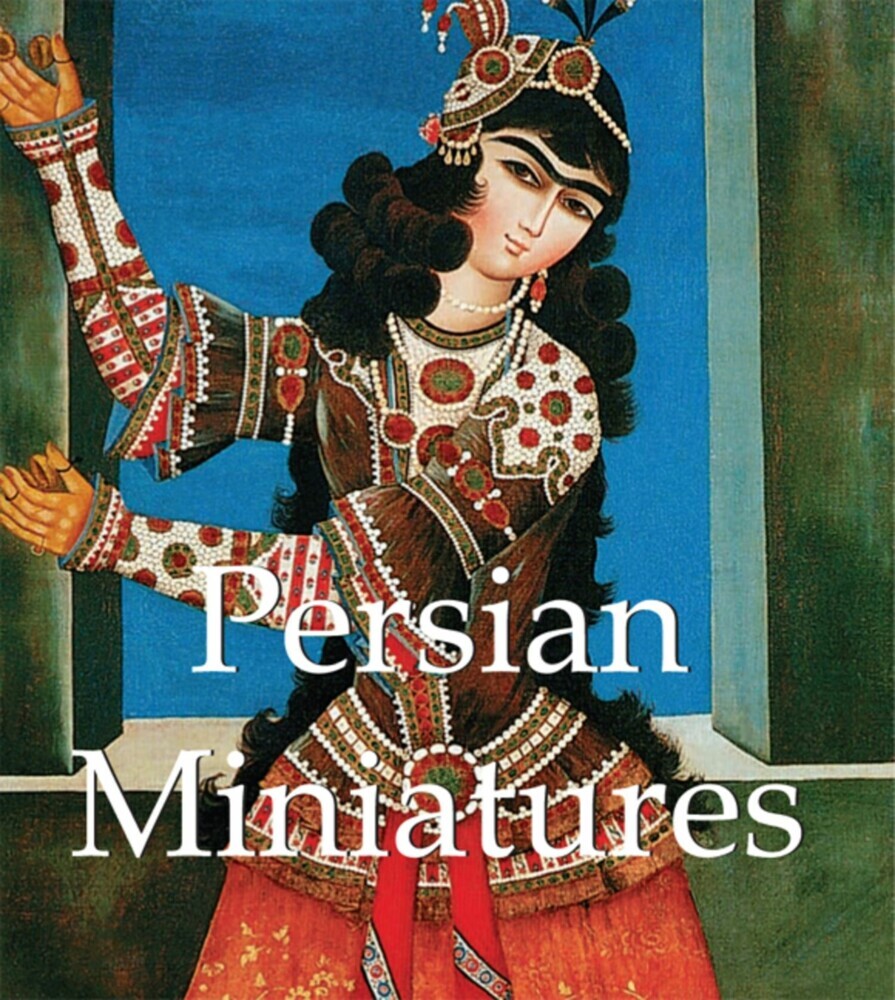 Persian Miniatures main product photo