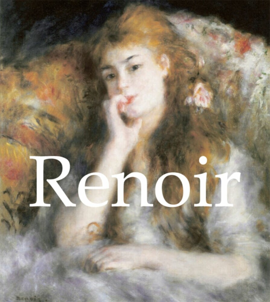 Renoir main product photo