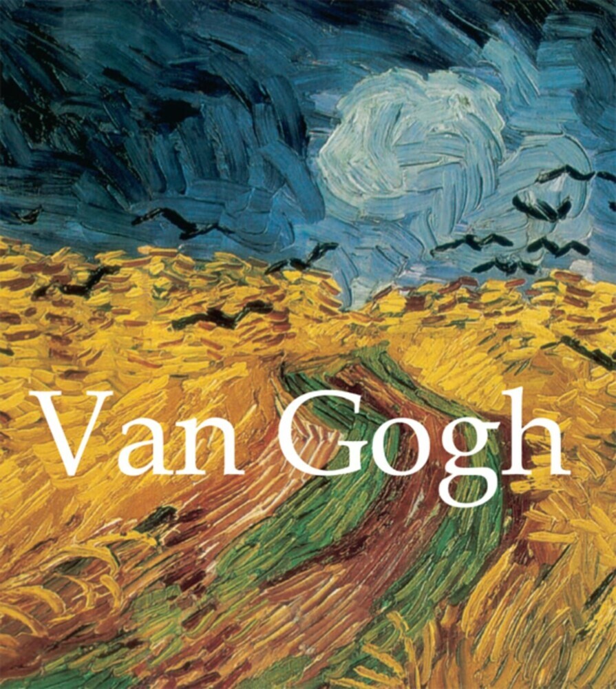 Van Gogh main product photo