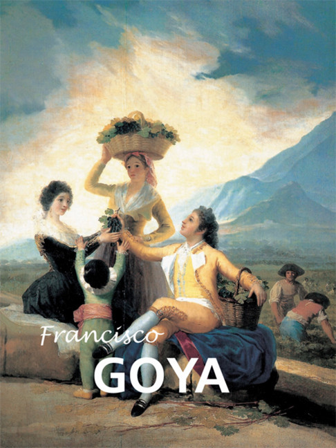 Francisco Goya main product photo