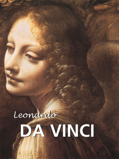 Leonardo da Vinci main product photo