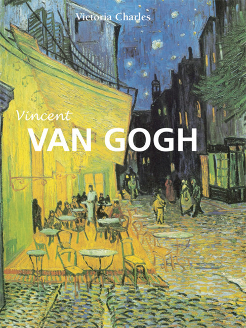 Vincent van Gogh main product photo