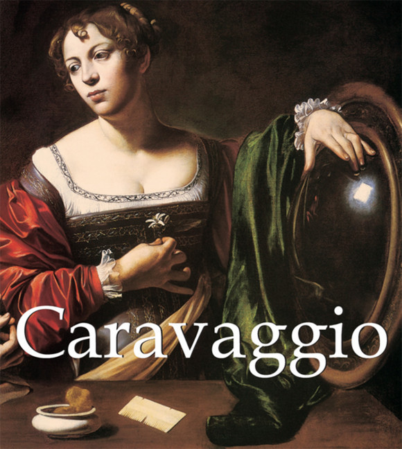Caravaggio main product photo
