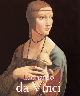 Leonardo da Vinci volume 1