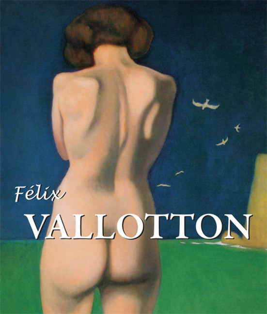 Félix Vallotton main product photo