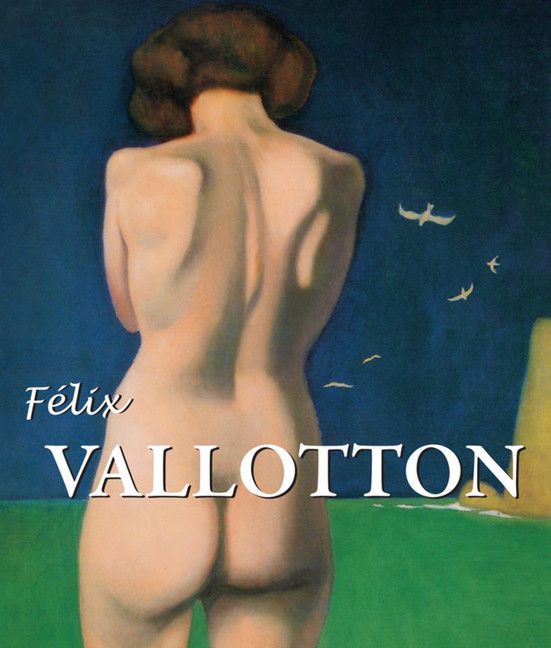 Félix Vallotton main product photo