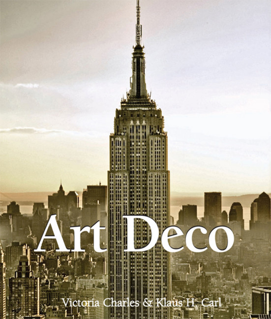Art Deco main product photo