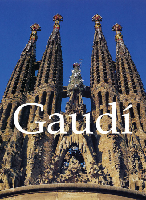 Gaudí main product photo
