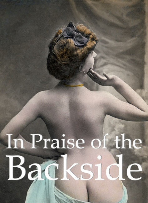 In Praise of the Backside main product photo